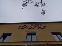 Markthalle in Palma de Mallorca