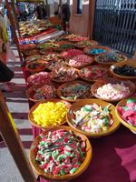 Wochenmarkt in Sineu auf Mallorca