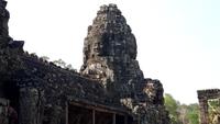 Bayon Tempel