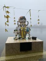 Ganga Talao - Grand Bassin