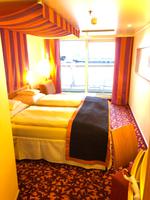 Willkommen auf AIDAblu!