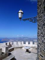 Erice - Schloss der Venus