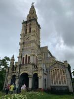 Katholische St. Anne's Church