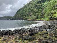 Anse de Cascades