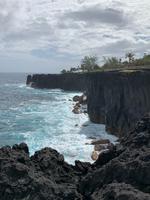 Le Cap Mechant