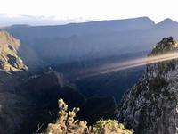 Wandern und Klettern auf La Réunion