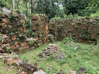 Mission Lodge - Mahé - Seychellen