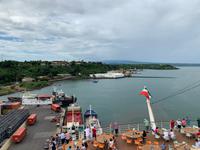 Willkommen in Antsiranana - Madagaskar!