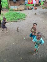 Das Leben in Madagaskar