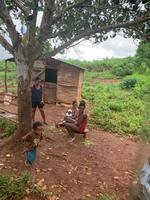 Das Leben in Madagaskar