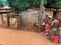 Das Leben in Madagaskar