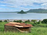 Zuckerhut - Madagaskar