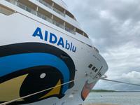 AIDAblu    