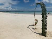 Valentinstag auf Nosy Iranja