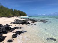 Ile aux Cerfs