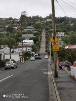 Steilste Straße der Welt