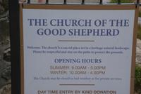 Kirche des guten Hirten