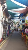 Arabisches Viertel