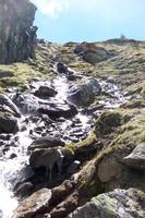 Wanderung vom Riffelberg zur Riffelalp