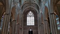York Minster