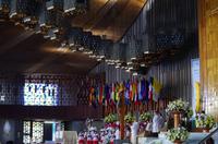 Basilika Notre Dame von Guadalupe