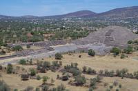 Teotihuacan