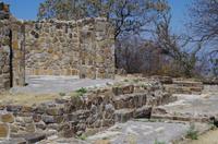 Museum Monte Alban