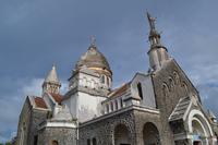 Balata Kirche Martinique (1)