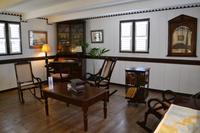 Clement Rum Destille (1)