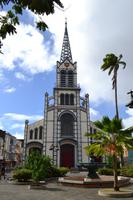 Fort-de-France Martinique (3)
