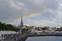 Fort-de-France Martinique
