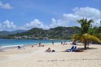 Grand Anse Bay - Gerenada (2)