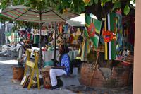 Hafen Rosseau - Dominica (2)