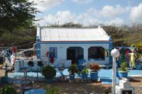 Inselrundfahrt in den Norden von Aruba (3)