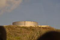 Landschaftsfahrt über Curacao (4)