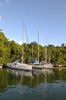 Marigot Bay - St. Lucia (8)