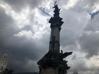 Ecuador Quito 