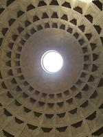 Das Pantheon in Rom