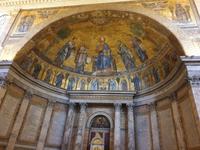 Sant Paul vor den Mauern in Rom