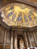 Sankt Paul vor den Mauern in Rom