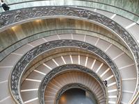 Vatikanische Museen in Rom