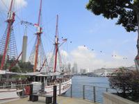 Rundreise Singapur & Malaysia, Sentosa Island