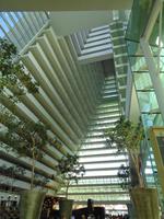 Rundreise Singapur & Malaysia, Singapur, Hotel Marina Bay Sands 