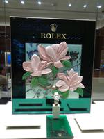 Rundreise Singapur & Malaysia, Singapur, Hotel Marina Bay Sands 