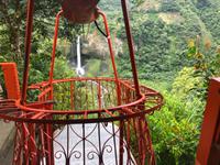 Banos Ecuador