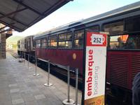 Transandenbahn Ecuador