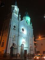 Cuenca Ecuador