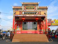 Rundreise Singapur & Malaysia, Malakka, Stadtrundgang