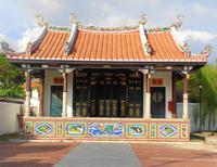 Rundreise Singapur & Malaysia, Malakka, Stadtrundgang