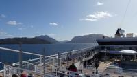 7. Tag: in den chilenischen Fjorden